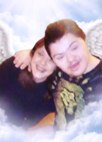 Lorrie Dunlap 1970-2026 Brandon Dunlap 1997-2026